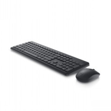 DELL KEYBOARD AND MOUSE - KM3322W - ESTONIAN (QWERTY) DELL KEYBOARD AND MOUSE - KM3322W - ESTONIAN (QWERTY)