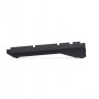 DELL PRO KEYBOARD AND MOUSE - KM5221W - US INTERNATIONAL (QWERTY) - BLACK - (RTL BOX) KM5221WBKR-INT