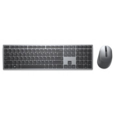 DELL PRO PLUS KEYBOARD AND MOUSE - KM7321W - US INTERNATIONAL (QWERTY) DELL PRO PLUS KEYBOARD AND MOUSE - KM7321W - US INTERNATIONAL (QWERTY)