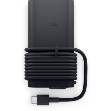 DELL AC-ADAPTER 100W (USB-C) 1M (EU) DELL AC-ADAPTER 100W (USB-C) 1M (EU)