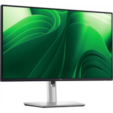 DELL PRO 24 PLUS P2425DE QHD 100HZ IPS BLACK 16:9 PIVOT USBC-90W RJ45