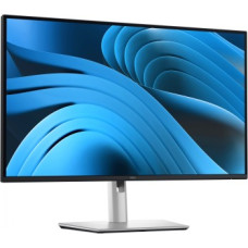 DELL PRO 27 PLUS P2725D QHD 100HZ IPS BLACK 16:9 PIVOT