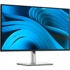 DELL 27 PRO PLUS  P2725DE QHD 100HZ IPS BLACK 16:9 PIVOT USBC-90W RJ45