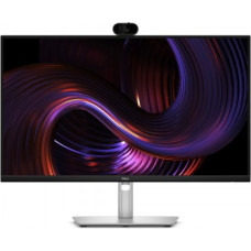DELL PRO PLUS 27 P2726DEV QHD IPS 16:9 100HZ 5MS 4MP-CAM KVM MST RJ45 USBC-90W