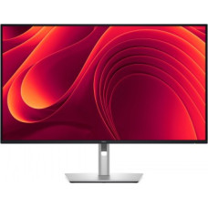 DELL PRO 32 PLUS P3225DE QHD 100HZ IPS BLACK 16:9 PIVOT USBC-90W RJ45