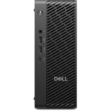 DELL PRO MAX MICRO U7-265/16GB/512SSD/A400-4GB/WLAN/W11P/3PS (NO KB&MS)