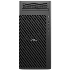 DELL PRO MAX TOWER T2 U7-265/16GB/512SSD/W11P/3PS (NO KB&MS)
