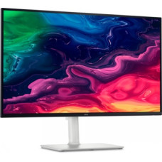 DELL 27 S2725QC 4K IPS 16:9 120HZ PIVOT USBC-65W FSYNC SPKR