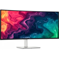 DELL 34 PLUS S3425DW CURVED WQHD VA 21:9 120HZ USBC-65W HDR10 FSYNC