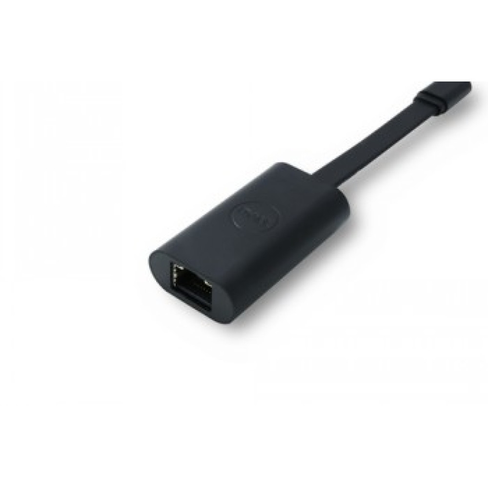 DELL ADAPTER - USB-C TO ETHERNET 2.5G DELL-SA224-BK