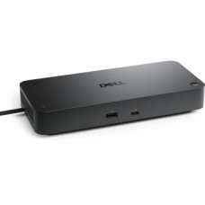 DELL PRO TB4 SMART DOCK - SD25TB4 (130W-USB-C-TB4, DP1.4, HDMI2.1, RJ45)