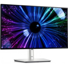 DELL 24 U2424H FHD IPS 16:9 PIVOT MST 120HZ USBC-90W