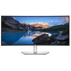 DELL 34 U3425WE CURVED WQHD IPS 21:9 PIVOT USBC-90W 120HZ RJ-45