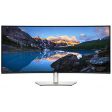 DELL 40 U4025QW CURVED 5K IPS 21:9 PIVOT TB4-140W 120HZ RJ-45 IMST
