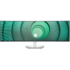 DELL 49 U4924DW CURVED DQHD IPS-BLACK 32:9 USBC-90W RJ45