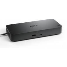 DELL PRO DOCK - WD25 (100W-USB-C, DP1.4, HDMI2.1, RJ45)