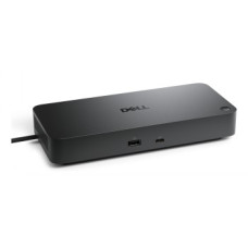 DELL PRO DOCK - WD25TB5 (330W-USBC, TB5, HDMI 2.1, DP2.1, RJ45-2.5G) DELL PRO DOCK - WD25TB5 (330W-USBC, TB5, HDMI 2.1, DP2.1, RJ45-2.5G)