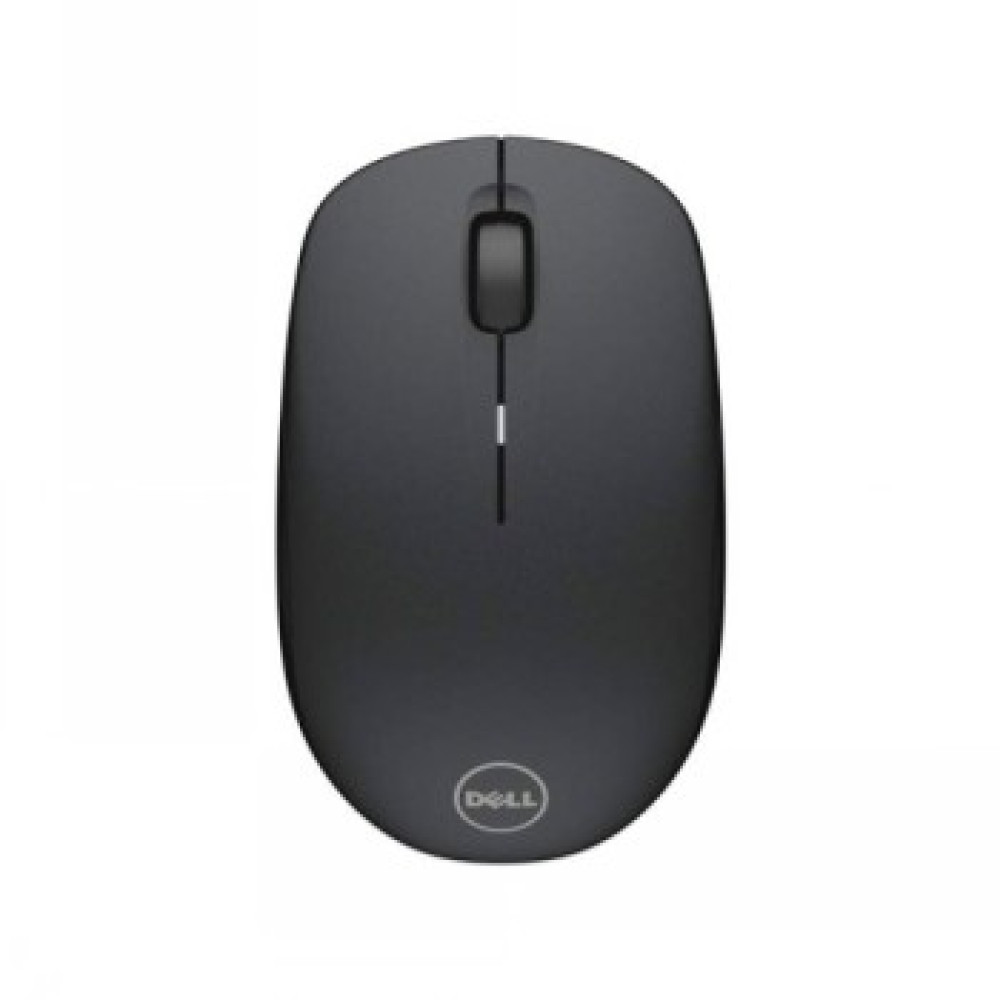 DELL WIRELESS MOUSE-WM126 WM126-BK
