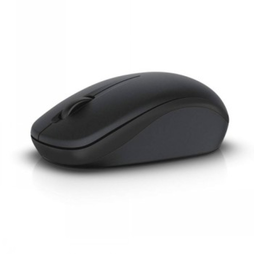 DELL WIRELESS MOUSE-WM126 WM126-BK