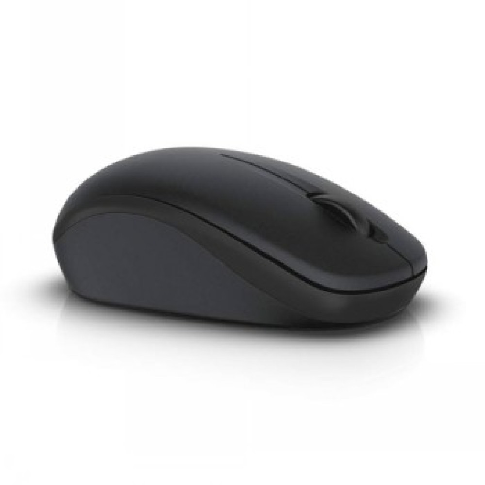 DELL WIRELESS MOUSE-WM126 WM126-BK