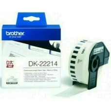 BROTHER DK22214 PAPER TAPE 12MM