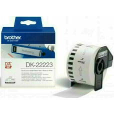 BROTHER DK22223 PAPER TAPE 50MM
