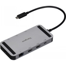 TARGUS USB4 DUAL 4K HDMI MINI DOCK