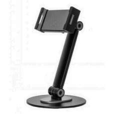 NEOMOUNTS BY NEWSTAR UNIVERSAL TABLET STAND FOR 4,7-12,9" TABLETS