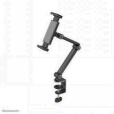 NEOMOUNTS TABLET DESK CLAMP (SUITED FROM 4,7" UP TO 12.9")