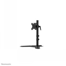 NEOMOUNTS NERO SINGLE MONITOR STAND 10-32" NEOMOUNTS NERO SINGLE MONITOR STAND 10-32"