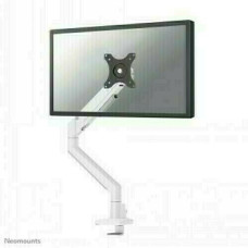 NEOMOUNTS DS70-250WH1 FULL MOTION MONITOR ARM DESK MOUNT FOR 17-35" SCREENS - WHITE