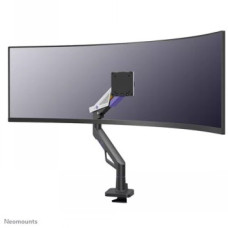 NEOMOUNTS DS70-256BL1 GAMING MONITOR ARM 24-57? - GAS SPRING - TOPFIX - 180°-STOP
