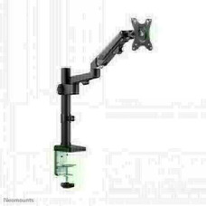 NEOMOUNTS BY NEWSTAR DESK POLE MOUNT (CLAMP/GROMMET)