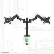 NEOMOUNTS BY NEWSTAR DESK POLE MOUNT (CLAMP / GROMMET)