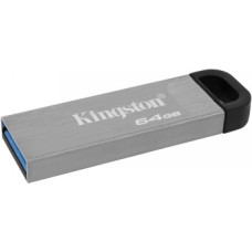 KINGSTON DATATRAVELER KYSON 64GB USB3.2 GEN 1