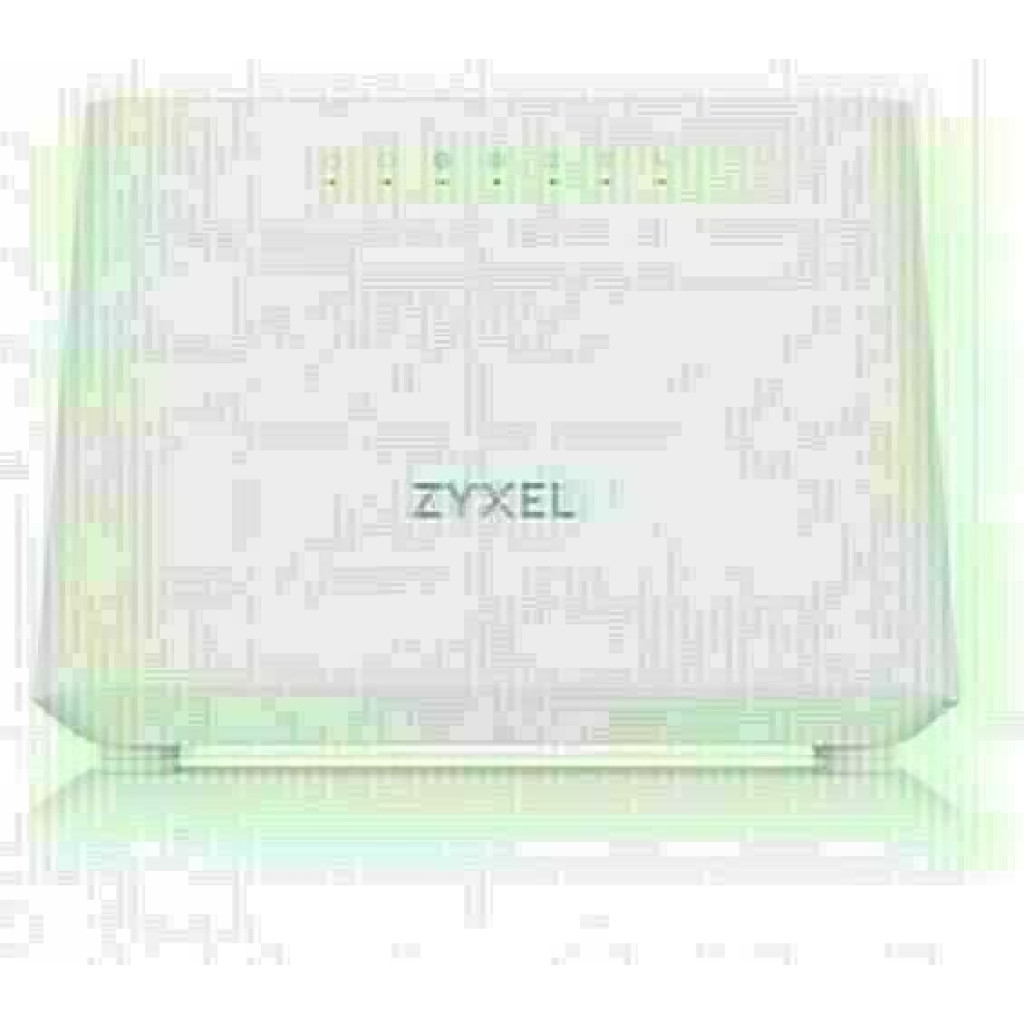 Modem Zyxel Communications A S Dx T Eu V F Osiriss Sia