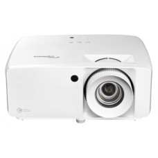 OPTOMA ZH451 4600LM FULLHD 1.4-2.24:1 PROJECTOR OPTOMA ZH451 4600LM FULLHD 1.4-2.24:1 PROJECTOR