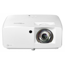 OPTOMA ZH450ST 4200ANSI FULLHD 0.5:1 LASER PROJECTOR