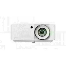 OPTOMA ZH450 4500ANSI FULLHD 1.4-2.24:1 LASER PROJECTOR