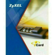ZYXEL E-ICARD 8 AP UAG4100 LICENSE