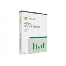 MICROSOFT OFFICE HOME AND BUSINESS 2024 FPP