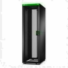 APC EASY RACK FLATPACK ENCLOSURE & SIDE PANELS