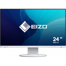 EIZO FLEXSCAN EV2400R 23.8" FHD IPS 100HZ/DP/HDMI/7Y WT EIZO FLEXSCAN EV2400R 23.8" FHD IPS 100HZ/DP/HDMI/7Y WT