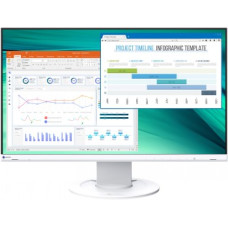 EIZO EV2460EN 23.8" IPS 16:9 1920X1080 SPEAKERS (WHITE) EIZO EV2460EN 23.8" IPS 16:9 1920X1080 SPEAKERS (WHITE)
