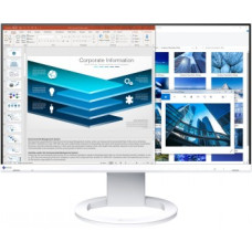 EIZO EV2480EN 24.1" IPS 16:9 1920X1080 USB-C/70W (WHITE) EIZO EV2480EN 24.1" IPS 16:9 1920X1080 USB-C/70W (WHITE)