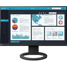 EIZO EV2490EN 23.8" IPS 16:9 1920X1080 USB-C/70W RJ45 KVM (BLACK) EIZO EV2490EN 23.8" IPS 16:9 1920X1080 USB-C/70W RJ45 KVM (BLACK)