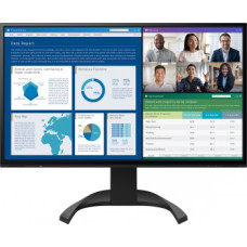 EIZO EV2740X 27" IPS 16:9 3840X2160 USB-C/94W RJ45 (BLACK) EIZO EV2740X 27" IPS 16:9 3840X2160 USB-C/94W RJ45 (BLACK)