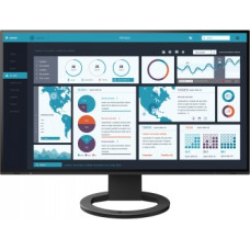 EIZO EV2795EN 27" IPS 16:9 2560X1440 USB-C/70W RJ45 (BLACK) EIZO EV2795EN 27" IPS 16:9 2560X1440 USB-C/70W RJ45 (BLACK)