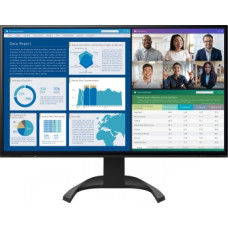 EIZO EV3240X 31.5" IPS 16:9 3840X2160 USB-C/94W RJ45 (BLACK) EIZO EV3240X 31.5" IPS 16:9 3840X2160 USB-C/94W RJ45 (BLACK)