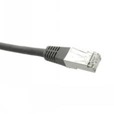 BLACKBOX CAT6 GIGATRUE S/FTP CABLE LSZH - GRAY, 20M